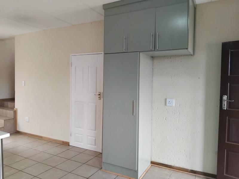 3 Bedroom Property for Sale in Baillie Park North West